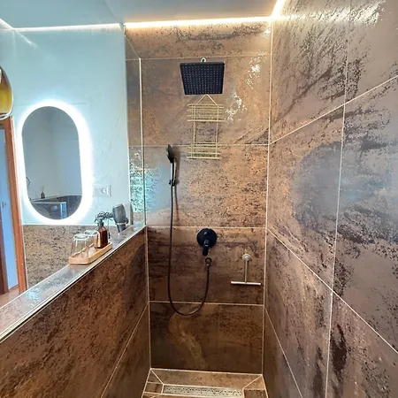 Vidovic Bella Vista Mare * ザダル