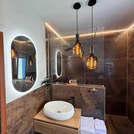 Vidovic Bella Vista Mare