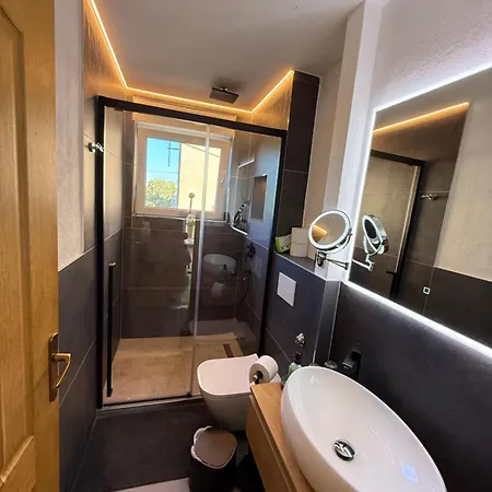 Apartment Vidovic Bella Vista Mare Zadar