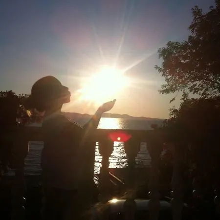 Vidovic Bella Vista Mare * 자다르