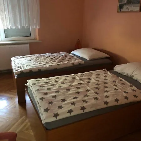 Vidovic Bella Vista Mare * ザダル