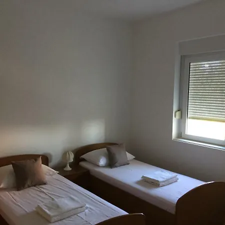아파트 Vidovic Bella Vista Mare *