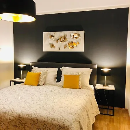 Vidovic Bella Vista Mare * ザダル