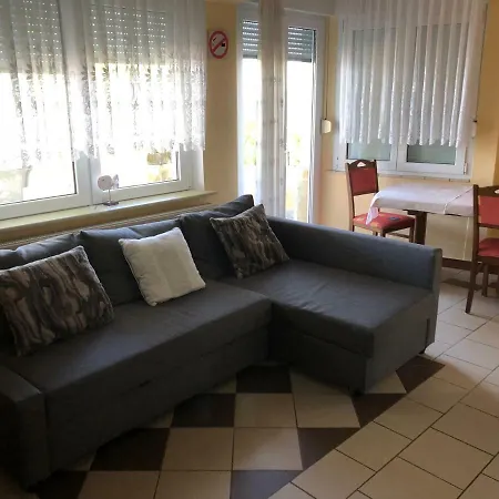 Apartamento Vidovic Bella Vista Mare *