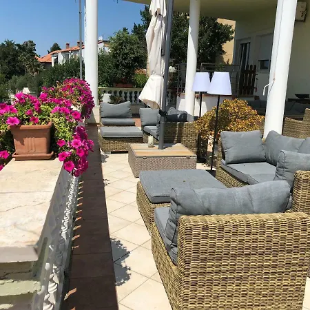 Vidovic Bella Vista Mare Apartment Zadar