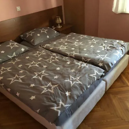Vidovic Bella Vista Mare Apartment *
