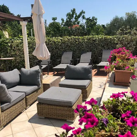 Vidovic Bella Vista Mare