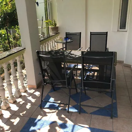 Apartamento Vidovic Bella Vista Mare Zadar