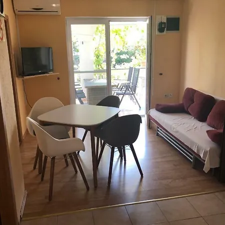 Vidovic Bella Vista Mare Apartment Zadar