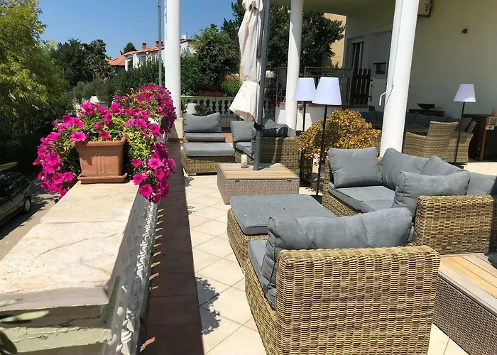 Vidovic Bella Vista Mare Apartament Zadar