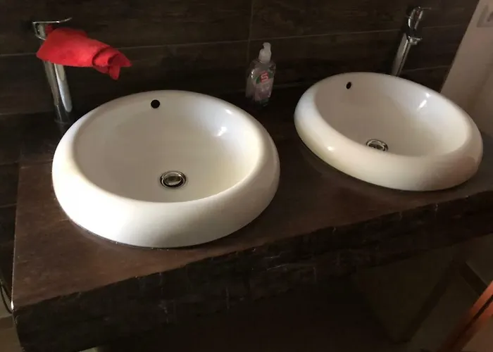 Vidovic Bella Vista Mare * Zadar