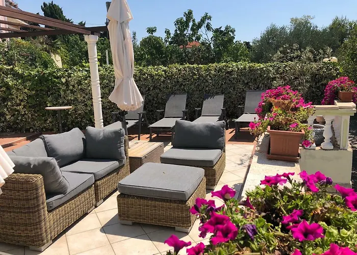 Vidovic Bella Vista Mare