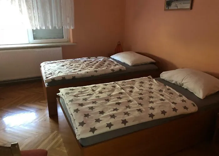 Vidovic Bella Vista Mare * Zadar