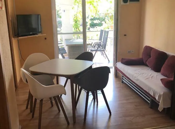 Vidovic Bella Vista Mare Apartament Zadar